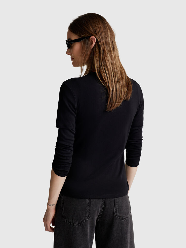 T-SHIRT Women image number 2